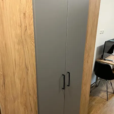 Lejlighedshotel Firstsleep 3*