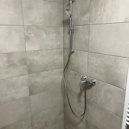 Lejlighedshotel Firstsleep Ebersberg