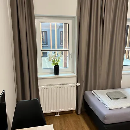 Firstsleep Ebersberg