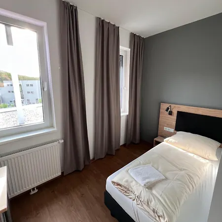 Firstsleep Lejlighedshotel