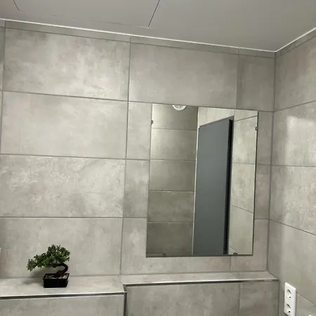 Firstsleep Lejlighedshotel Ebersberg