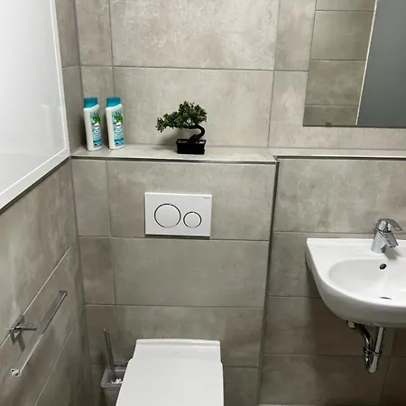 Firstsleep Lejlighedshotel