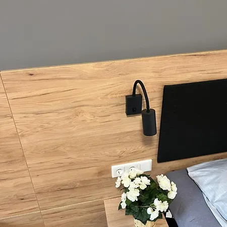 Firstsleep Ξενοδοχείο με διαμερίσματα