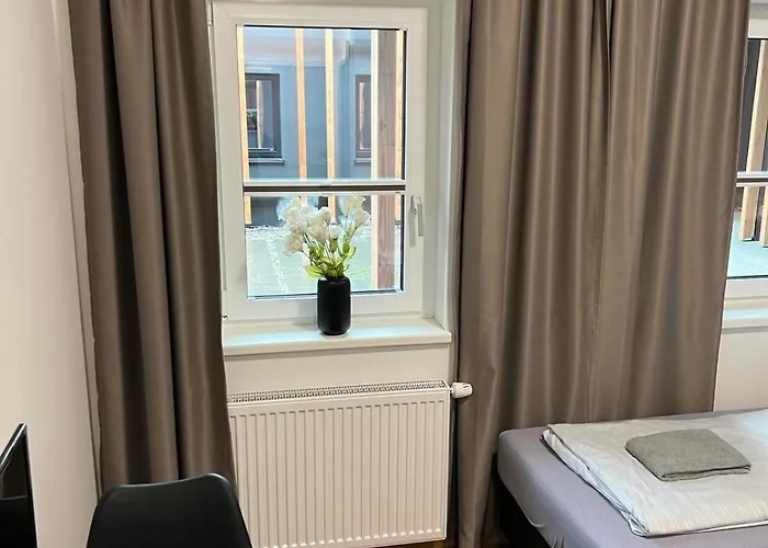 Firstsleep Ebersberg