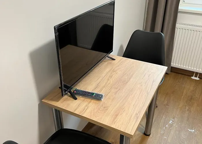 Firstsleep Hotel apartamentowy 3*